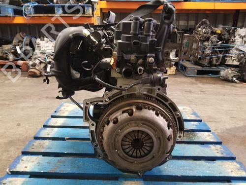 Engine FORD FOCUS II (DA_, HCP, DP) 1.6 | BP31282553M1  - Image 5