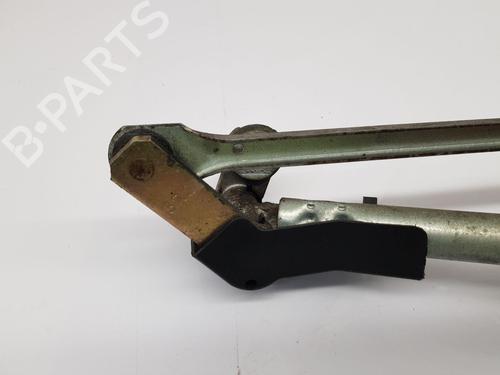 Front wiper motor AUDI TT (8N3) 1.8 T quattro | BP31663566M29