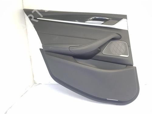 Used Rear left panel BMW 5 (G30, F90) [2016-2025]  27579609