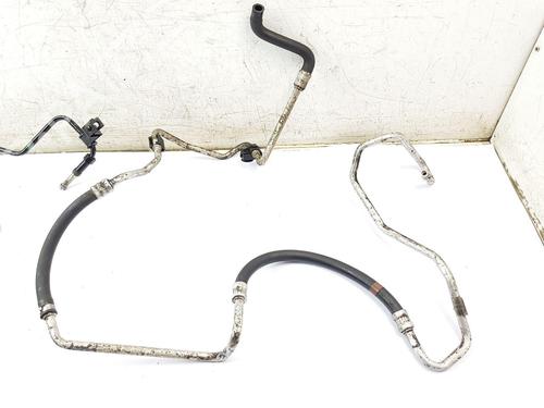 Pipe PEUGEOT 206 Hatchback (2A/C) 2.0 HDI 90 | BP24478274M125 
