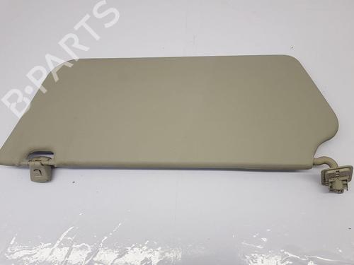 Right sun visor FORD TRANSIT V363 Van (FCD, FDD) 2.0 EcoBlue | BP32306422I2