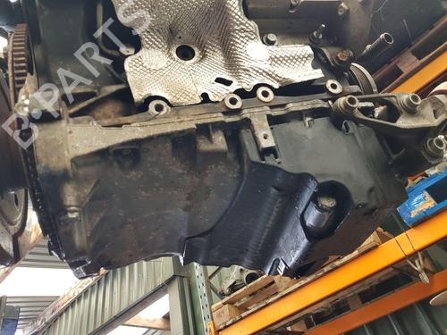 Engine AUDI A5 Sportback (8TA) 2.0 TDI quattro | BP27286817M1 