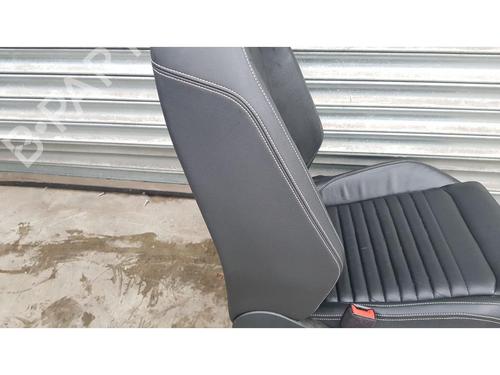 Left front seat VW PASSAT B8 (3G2, CB2) 2.0 TDI | BP36861006C15  - Image 16