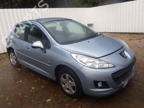 Used Parts PEUGEOT 207 (WA_, WC_) 1.4 4354689