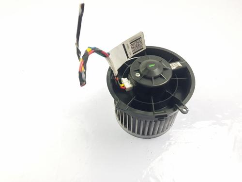 Heater blower motor NISSAN QASHQAI / QASHQAI +2 I (J10, NJ10, JJ10E) 1.5 dCi | BP24511438M62 