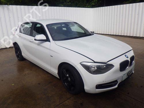 Front slam panel BMW 1 (F20) 116 d | BP29230024C72 