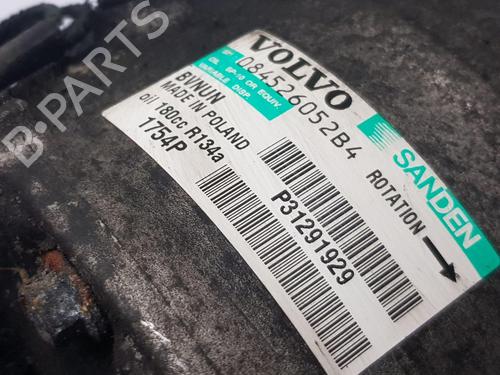 AC compressor VOLVO C30 (533) D2 | BP34042869M34  - Image 5