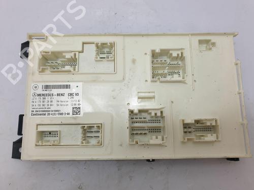 electronic-module-mercedes-benz-a-class-w176-a-180-cdi-d-176012-2012-2013-2014-2015-2016-2017-2018-22664115 main image