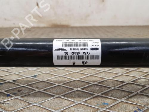 Right rear driveshaft ASTON MARTIN VANTAGE Coupe V8 | BP36342703M41  - Image 6