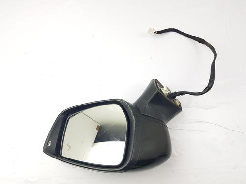 Right mirror NISSAN NOTE (E12) 1.5 dCi | BP33853396C27 - Image 2