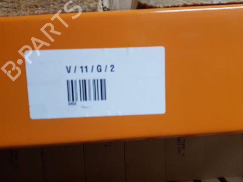 Engine control unit (ECU) FORD TRANSIT CUSTOM V362 Van (FY, FZ) 2.0 EcoBlue | BP31603529M57  - Image 8