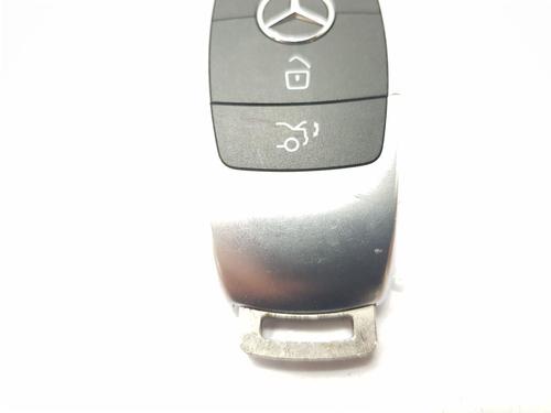 Electronic module MERCEDES-BENZ C-CLASS (W205) C 200 EQ Boost (205.077) | BP28081311M83 
