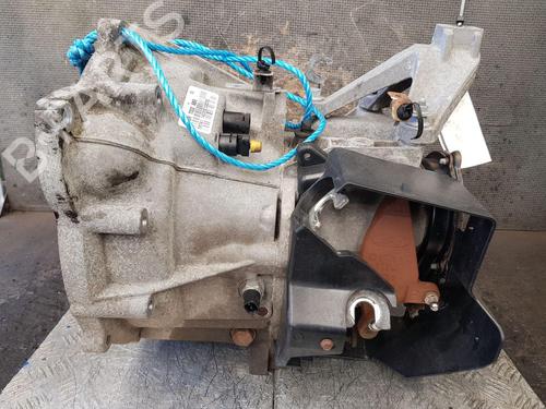 Gearbox FORD FOCUS III 1.6 Ti | BP37603377M3 - Image 4