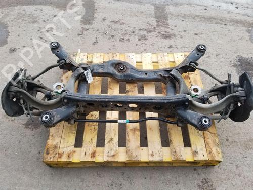 Subframe AUDI A6 C7 Avant (4G5, 4GD) RS6 quattro | BP31722818M9 - Image 11