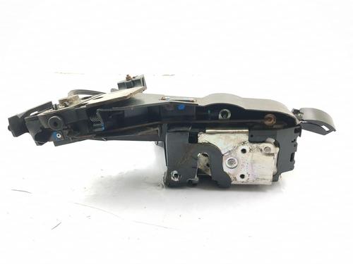Front right lock FORD FIESTA V (JH_, JD_) 1.25 16V | BP29492743C97 