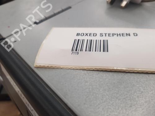 Electronic module PORSCHE 911 (991) 3.8 Carrera S / GTS | BP29737945M83