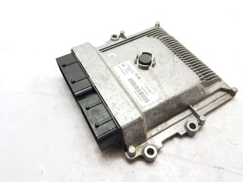 Used Engine control unit (ECU) OPEL GRANDLAND / GRANDLAND X (A18, P1UO) 1.2 (75) (131 hp) 30914697
