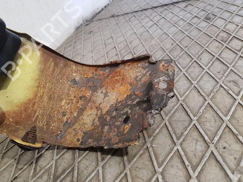 Right front fenders KIA PICANTO I (SA) 1.1 | BP27728344C42 