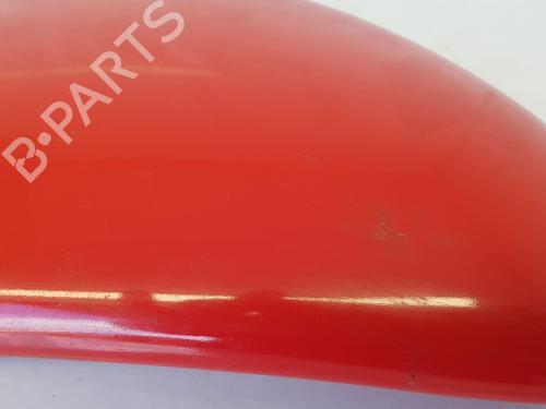 Rear spoiler PORSCHE BOXSTER (986) 2.7 | BP29440070C96 