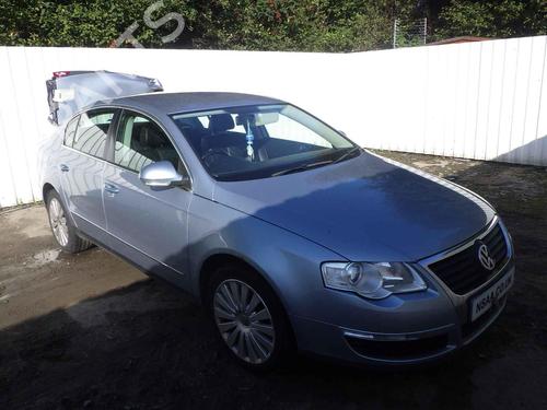 Electronic module VW PASSAT B6 (3C2) 2.0 TDI | BP29316264M83 - Image 8