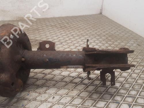Left front shock absorber PEUGEOT BIPPER (AA_) 1.3 HDi 75 | BP30580803M16