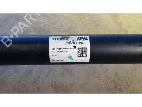 Driveshaft AUDI A3 Sportback (8YA, 8YF) 30 TDI | BP24322182M37 - Image 9
