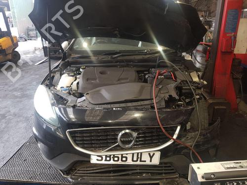 Engine VOLVO V40 Hatchback (525) T2 | BP32198733M1 