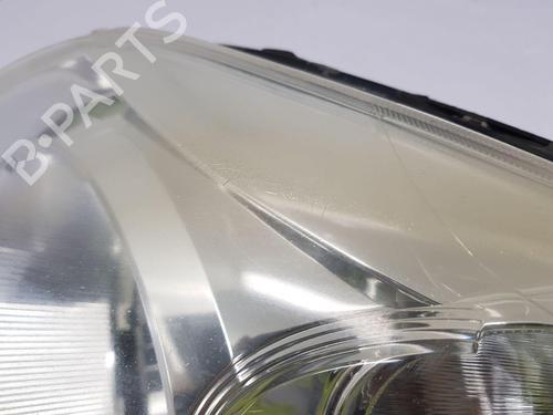 Left headlight SUZUKI ALTO VII (GF, HA25_, HA35_) 1.0 (AMF310, GFC31S) | BP32252156C28 