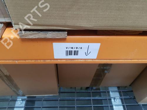 Left headlight FORD FIESTA VI (CB1, CCN) 1.6 TDCi | BP36729121C28 - Image 7