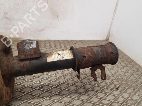 Right front shock absorber VAUXHALL CORSA Mk III (D) (S07) 1.2 i 16V (L08) | BP27579485M17