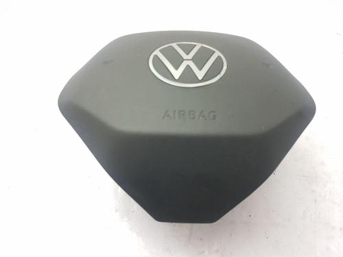 Used Driver airbag VW TOUAREG (CR7, RC8) [2017-2026]  32509741
