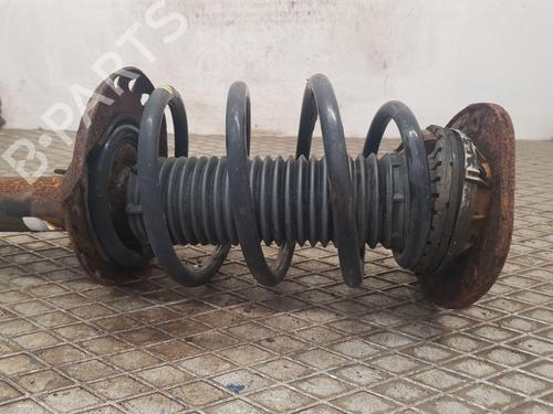 Right front shock absorber FORD MONDEO IV Turnier (BA7) 2.0 TDCi | BP29549001M17 