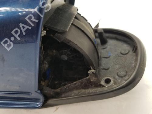 Right mirror MERCEDES-BENZ C-CLASS (W203) C 180 Kompressor (203.046) | BP22668046C27 