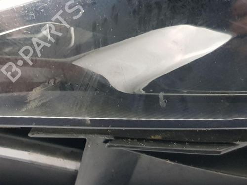 Left headlight VAUXHALL AMPERA (R12) EV 150 (D1JOI) | BP29292531C28 