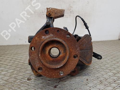 Used Right front steering knuckle MERCEDES-BENZ SPRINTER 3,5-t Van (B907, B910) [2018-2025]  26310229