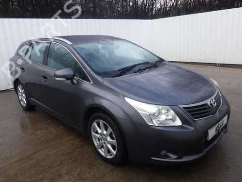 Brugte TOYOTA AVENSIS Estate (_T27_) 2.0 D-4D (ADT270_, ADT270R) 4788592