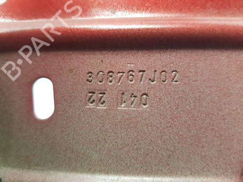 Support PEUGEOT 2008 II (UD_, US_, UY_, UJ_, UR_, UC_) 1.2 PureTech 100 (USHNK) | BP27811494C155 