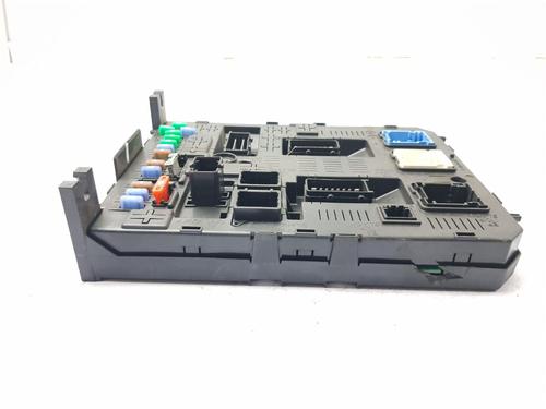 Electronic module PEUGEOT PARTNER Box Body/MPV 1.6 HDi | BP33677712M83 - Image 5