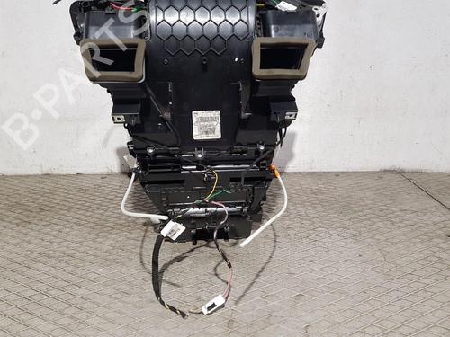 Heater blower motor VAUXHALL VIVARO B Van (X82) 1.6 CDTi | BP31075239M62 - Image 3