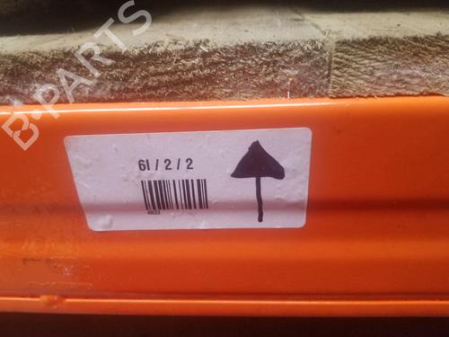 Højre bremsekaliber bag OPEL ASTRA L (O5) 1.2 (FPHNSL, FPHNSR) | BP22676506M106 