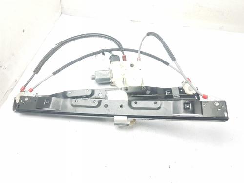 Rudehejsemekanisme Højre foran Rudehejsemekanisme Højre foran FORD GALAXY II (WA6) 1.6 TDCi (115 hp) 34639195 34639195