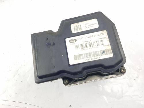 Used ABS pump FORD GALAXY II (WA6) 2.0 TDCi (140 hp) 29514568