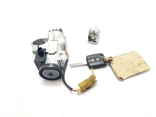 Used Ignition barrel NISSAN QASHQAI I (J10, NJ10) 1.5 dCi (110 hp) 30891671