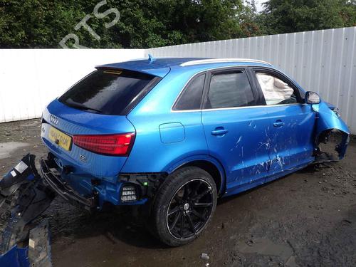 Electronic module AUDI Q3 (8UB, 8UG) 2.0 TDI quattro | BP22664275M83  - Image 9