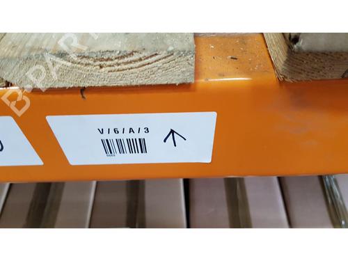 Right front window switch MERCEDES-BENZ M-CLASS (W164) ML 350 CDI 4-matic (164.122) | BP26667463I26 - Image 8