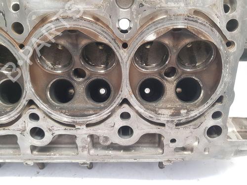 Cylinder head AUDI A3 Sportback (8VA, 8VF) RS3 quattro | BP22662642M5 