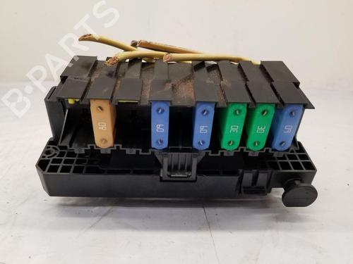 Fuse box CITROËN C3 II (SC_) 1.1 i | BP40036487E1 - Image 2