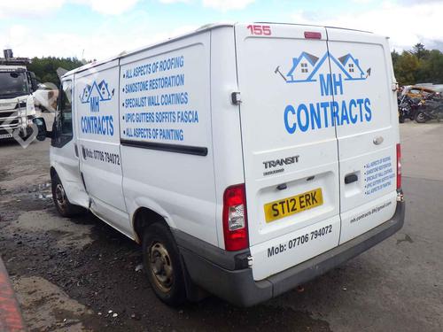 Gearbox FORD TRANSIT Van (FA_ _) 2.2 TDCi | BP34639059M3 - Image 15
