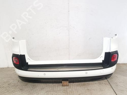 Paragolpes trasero Paragolpes trasero FIAT 500L (351_, 352_) 1.3 D Multijet (199LXY1A, 199LXY11) (84 hp) 36914147 36914147