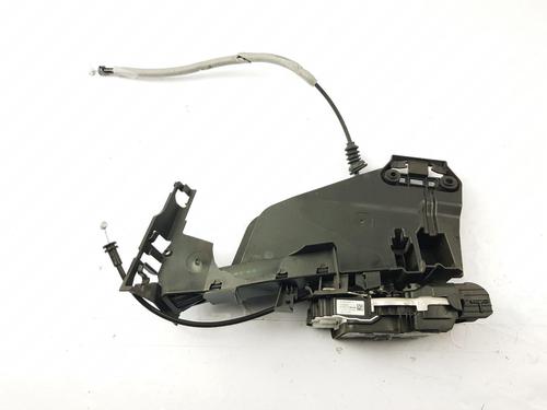 Used Front right lock VOLVO XC40 (536) B4 Mild-Hybrid AWD (197 hp) 29815768